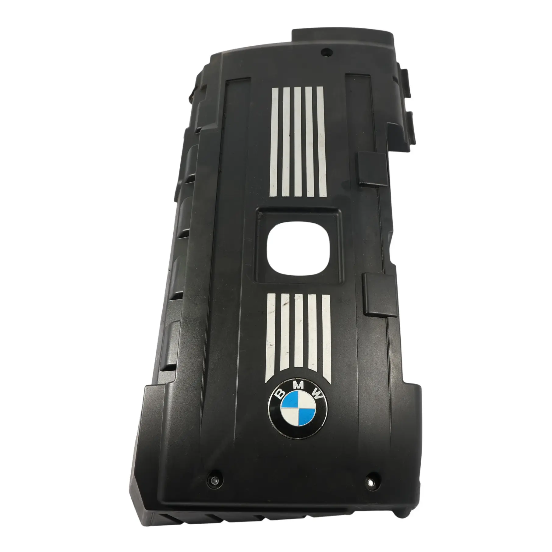 Tapa Motor BMW E60 E61 LCI E82 E90 E91 Gasolina N54 Panel Acústico 7543304