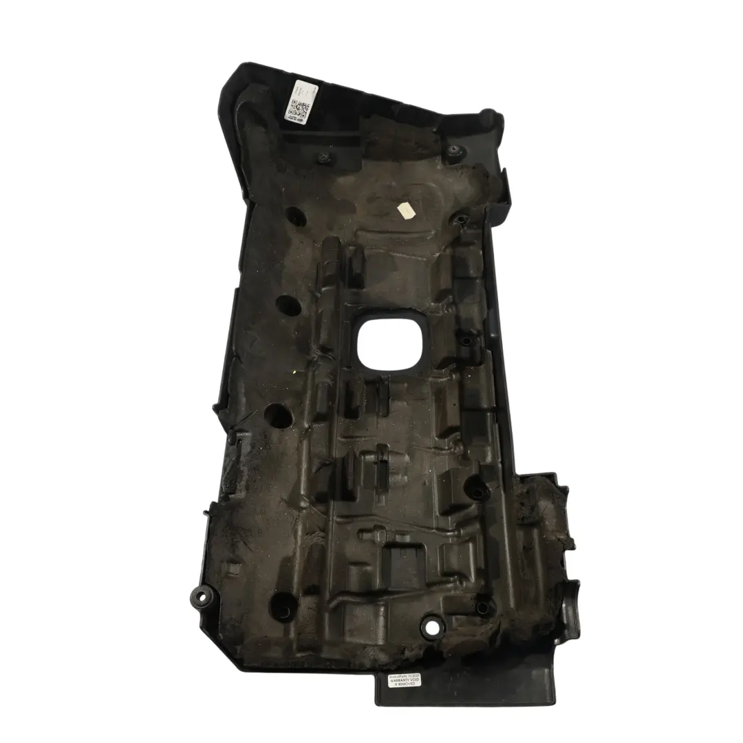 Coperchio motore BMW E60 E61 LCI E82 E90 E91 N54 Pannello acustico 7543304 per con numero di parte 7575036 Coperchio motore BMW E60 E61 LCI E82 E90 E91 N54 Pannello acustico 7543304 - SKU 7575036 - Numero di parte 7575036
