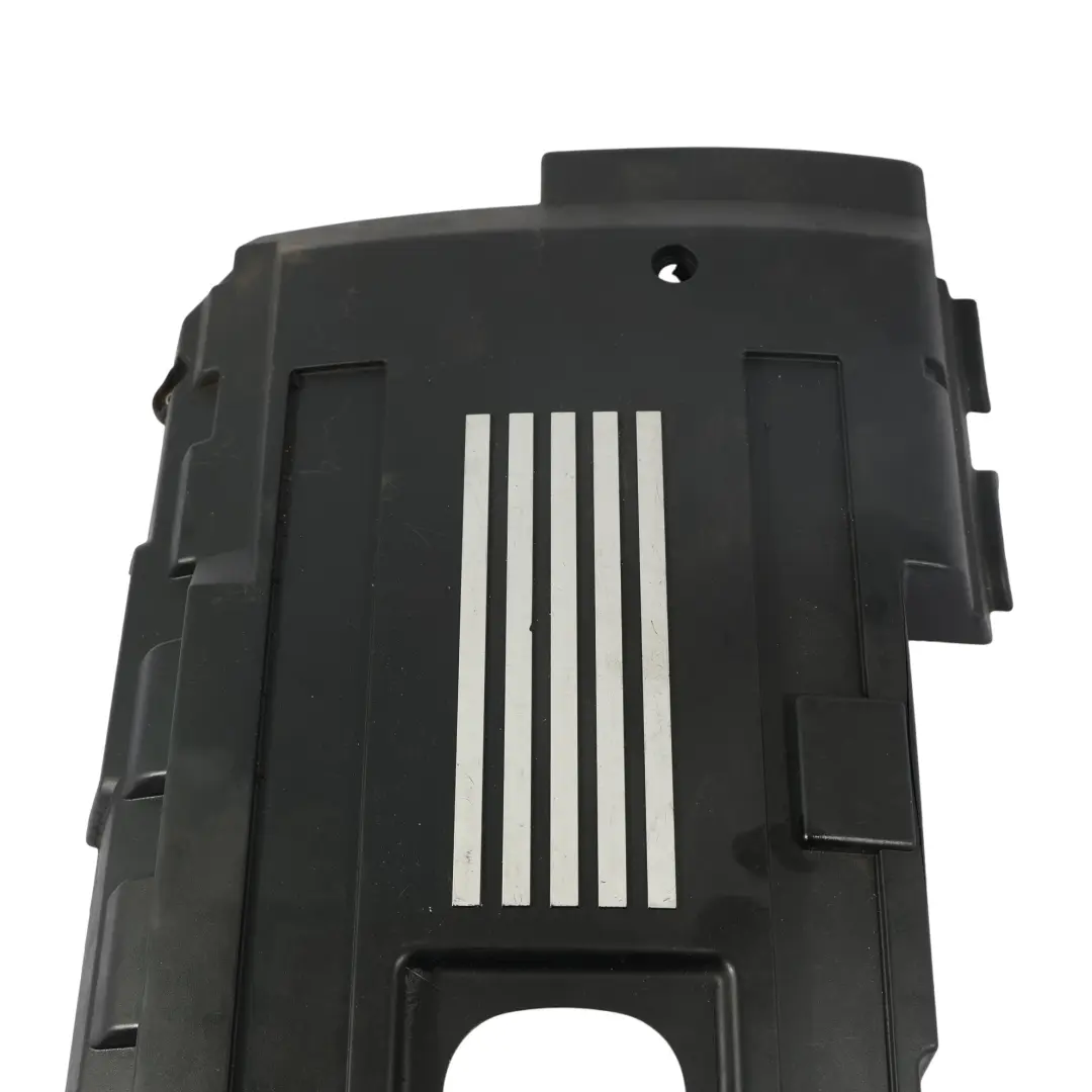 Tapa Motor BMW E60 E61 LCI E82 E90 E91 Gasolina N54 Panel Acústico 7543304 para con número de pieza 7575036 Tapa Motor BMW E60 E61 LCI E82 E90 E91 Gasolina N54 Panel Acústico 7543304 - SKU 7575036 - Número de pieza 7575036