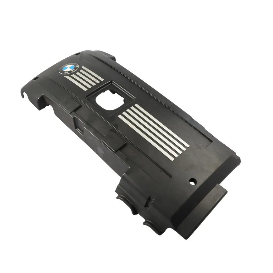 Tapa Motor BMW E60 E61 LCI E82 E90 E91 Gasolina N54 Panel Acústico 7543304 para con número de pieza 7575036 Tapa Motor BMW E60 E61 LCI E82 E90 E91 Gasolina N54 Panel Acústico 7543304 - SKU 7575036 - Número de pieza 7575036