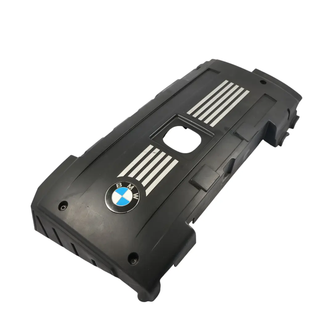  Coperchio motore BMW E60 E61 LCI E82 E90 E91 N54 Pannello acustico 7543304 - SKU 7575036 - Numero di parte 7575036