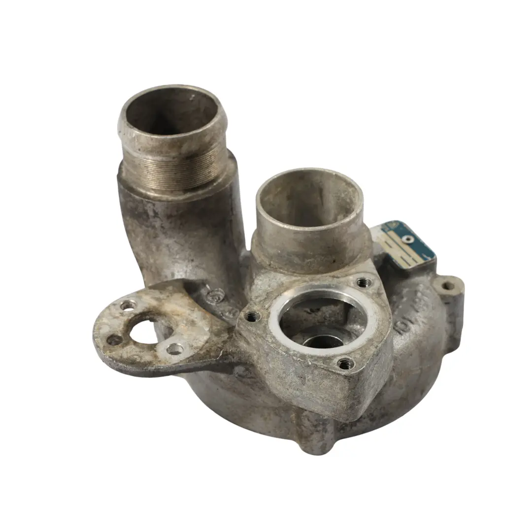 Turbocompressore Copertura Turbo Parte N14 per Mini Cooper S JCW R55 R56 R57 con numero di parte 7575653 Mini Cooper S JCW R55 R56 R57 Turbocompressore Copertura Turbo Parte N14 - SKU 7575653-3 - Numero di parte 7575653