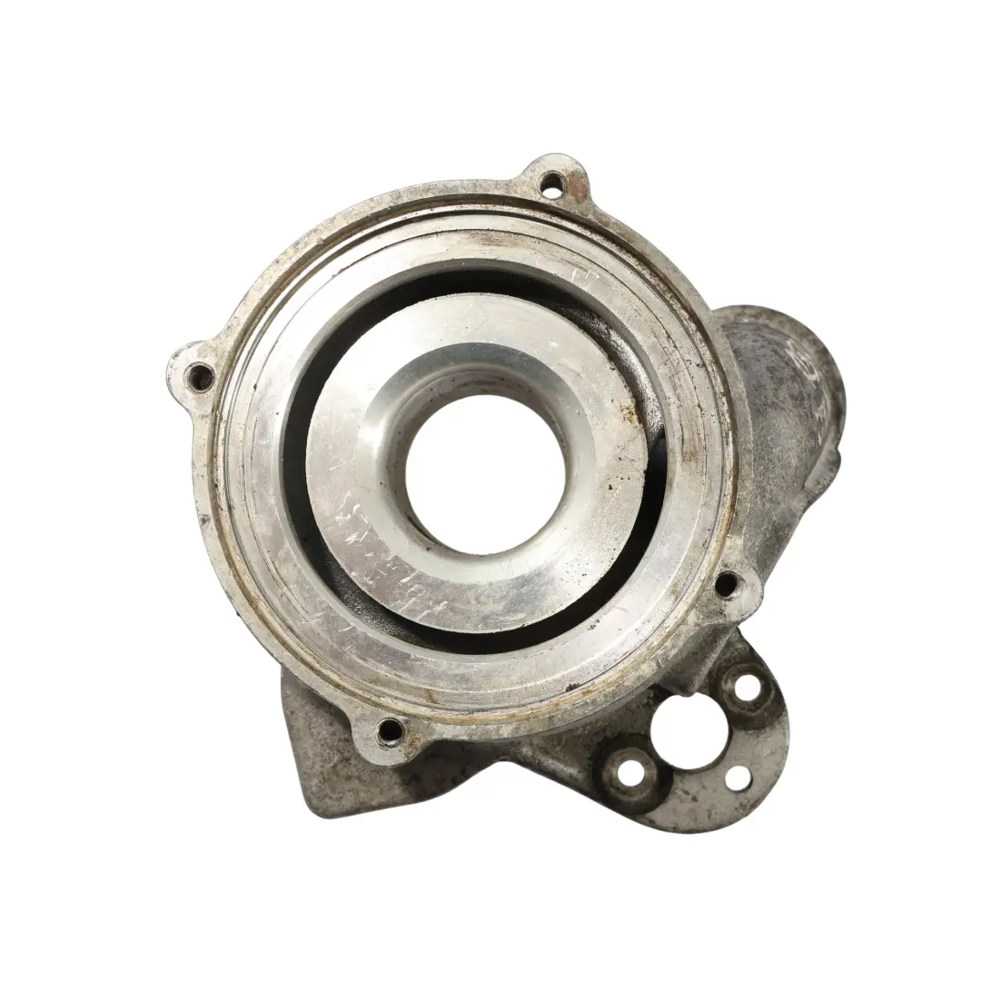 Turbocompressore Copertura Turbo Parte N14 per Mini Cooper S JCW R55 R56 R57 con numero di parte 7575653 Mini Cooper S JCW R55 R56 R57 Turbocompressore Copertura Turbo Parte N14 - SKU 7575653-3 - Numero di parte 7575653