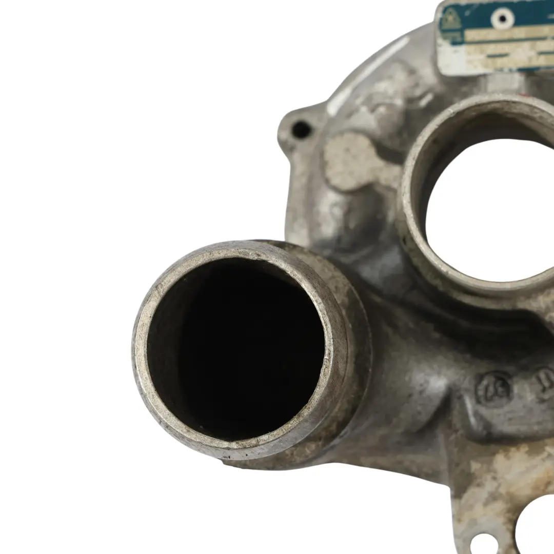 Turbocompressore Copertura Turbo Parte N14 per Mini Cooper S JCW R55 R56 R57 con numero di parte 7575653 Mini Cooper S JCW R55 R56 R57 Turbocompressore Copertura Turbo Parte N14 - SKU 7575653-3 - Numero di parte 7575653