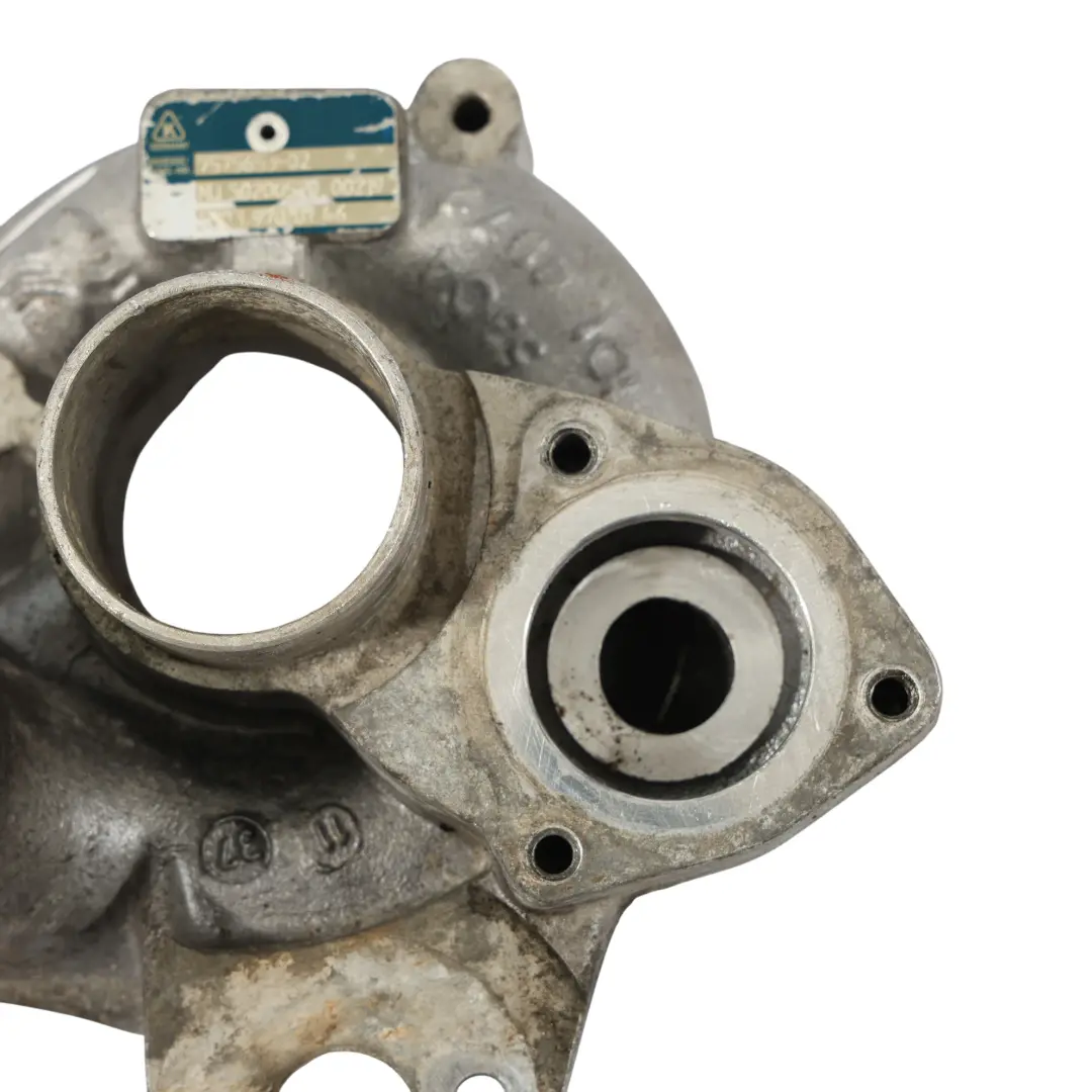 Obudowa Turbosprężarki do Mini Cooper S JCW R55 R56 R57 R58 o numerze 7575653 Mini Cooper S JCW R55 R56 R57 R58 Obudowa Turbosprężarki - SKU 7575653-3 - Numer Części 7575653