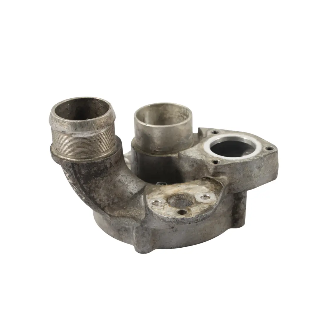 Carter De Turbocompresseur Pièce N14 pour Mini Cooper S JCW R55 R56 R57 à propos du numéro de pièce 7575653 Mini Cooper S JCW R55 R56 R57 Carter De Turbocompresseur Pièce N14 - SKU 7575653-3 - Numéro de pièce 7575653