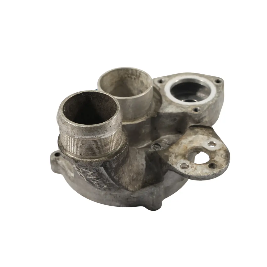 Mini Cooper S JCW R55 R56 R57 Turbolader Turbo Abdeckung Gehäuse N14 - SKU 7575653-3 - Teilenummer 7575653