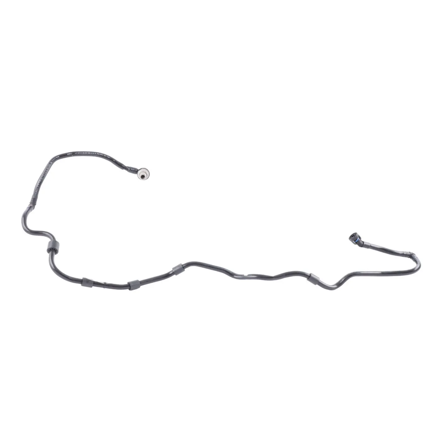 BMW F01 F02 F07 F10 F11 F12 Brake Servo Vaccum Pipe Hose Line N55 7576781