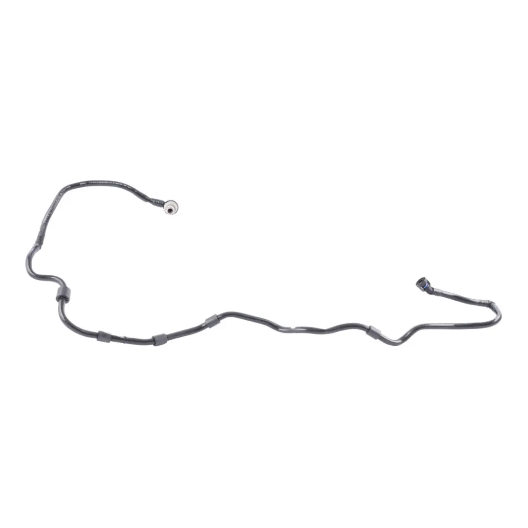 BMW F01 F02 F07 F10 F11 F12 Servofreno Tubo Vuoto Linea N55 - SKU 7576781 - Numero di parte 7576781