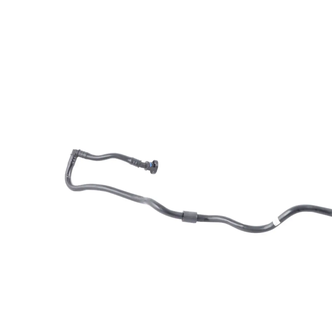 BMW F01 F02 F07 F10 F11 F12 Brake Servo Vacuum Pipe Hose Line N55 - SKU 7576781 - Part number 7576781