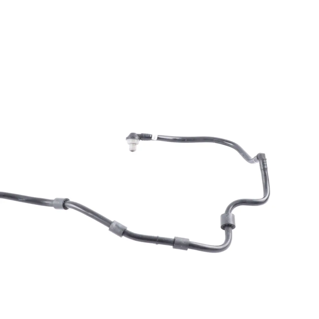 N55 Tuyau De Dépression Du Servofrein pour BMW F01 F02 F07 F10 F11 F12 à propos du numéro de pièce 7576781 BMW F01 F02 F07 F10 F11 F12 N55 Tuyau De Dépression Du Servofrein - SKU 7576781 - Numéro de pièce 7576781