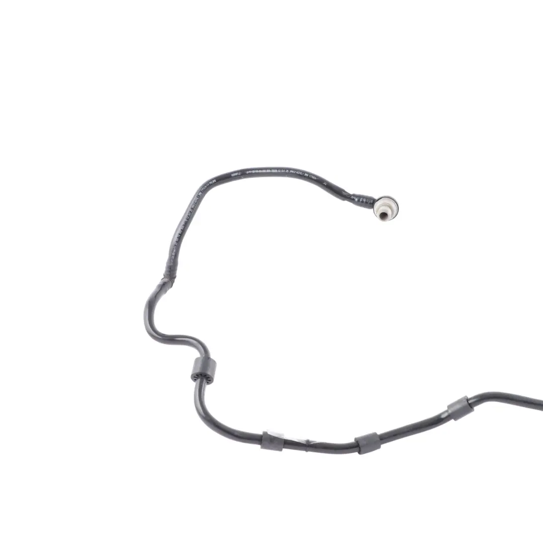 Servofreno Tubo Vuoto Linea N55 per BMW F01 F02 F07 F10 F11 F12 con numero di parte 7576781 BMW F01 F02 F07 F10 F11 F12 Servofreno Tubo Vuoto Linea N55 - SKU 7576781 - Numero di parte 7576781