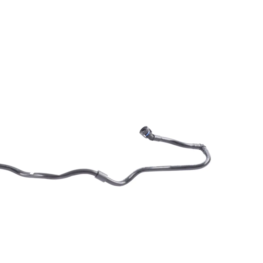 Bremskraftverstärker Unterdruckschlauch N55 für BMW F01 F02 F07 F10 F11 F12 mit Teilenummer 7576781 BMW F01 F02 F07 F10 F11 F12 Bremskraftverstärker Unterdruckschlauch N55 - SKU 7576781 - Teilenummer 7576781