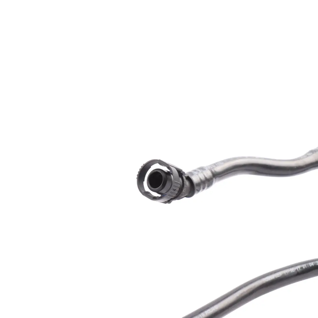 BMW F01 F02 F07 F10 F11 F12 Servo De Freno Tubo Vacío Línea Manguera N55 - SKU 7576781 - Número de pieza 7576781