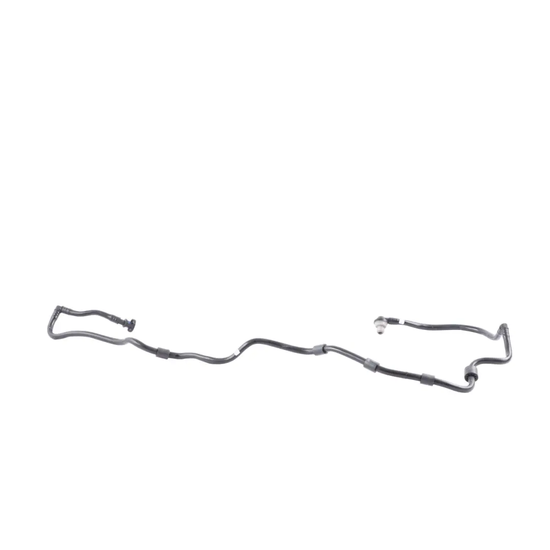 BMW F01 F02 F07 F10 F11 F12 Brake Servo Vacuum Pipe Hose Line N55 - SKU 7576781 - Part number 7576781