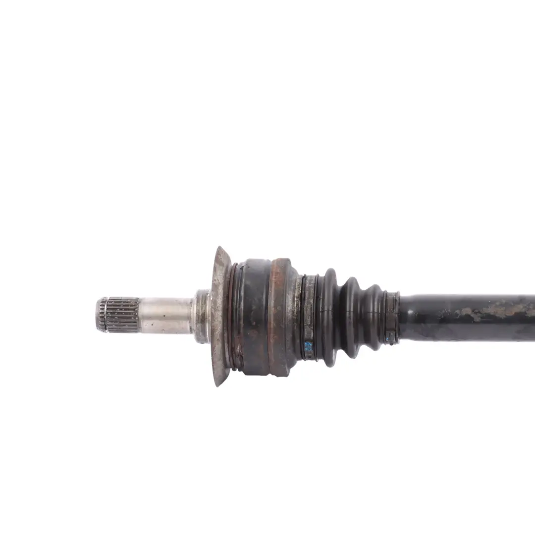 Driveshaft Output Drive Shaft Rear Left N/S to BMW F01 F02 F06 F07 F12 LCI with Part number 7577507 BMW F01 F02 F06 F07 F12 LCI Driveshaft Output Drive Shaft Rear Left N/S - SKU 7577507 - Part number 7577507