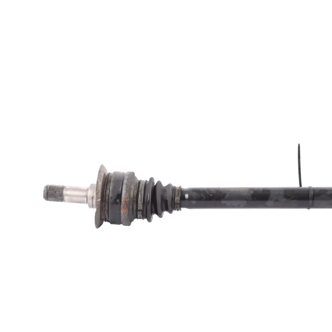 BMW F01 F02 F06 F07 F12 LCI Driveshaft Output Drive Shaft Rear Right O/S - SKU 7577508 - Part number 7577508