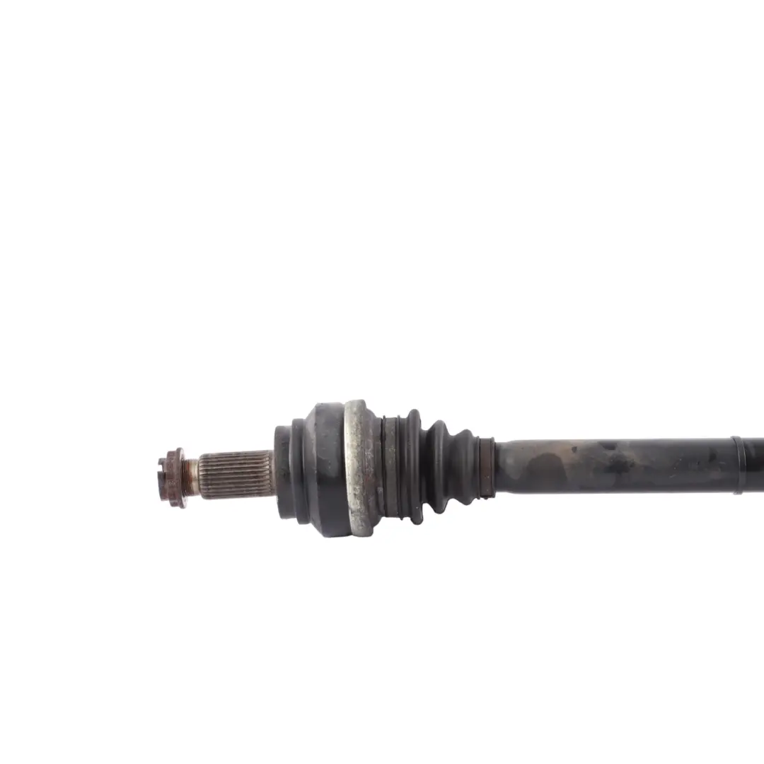 BMW F01 F02 F06 F07 F12 LCI Driveshaft Output Drive Shaft Rear Right O/S - SKU 7577508 - Part number 7577508