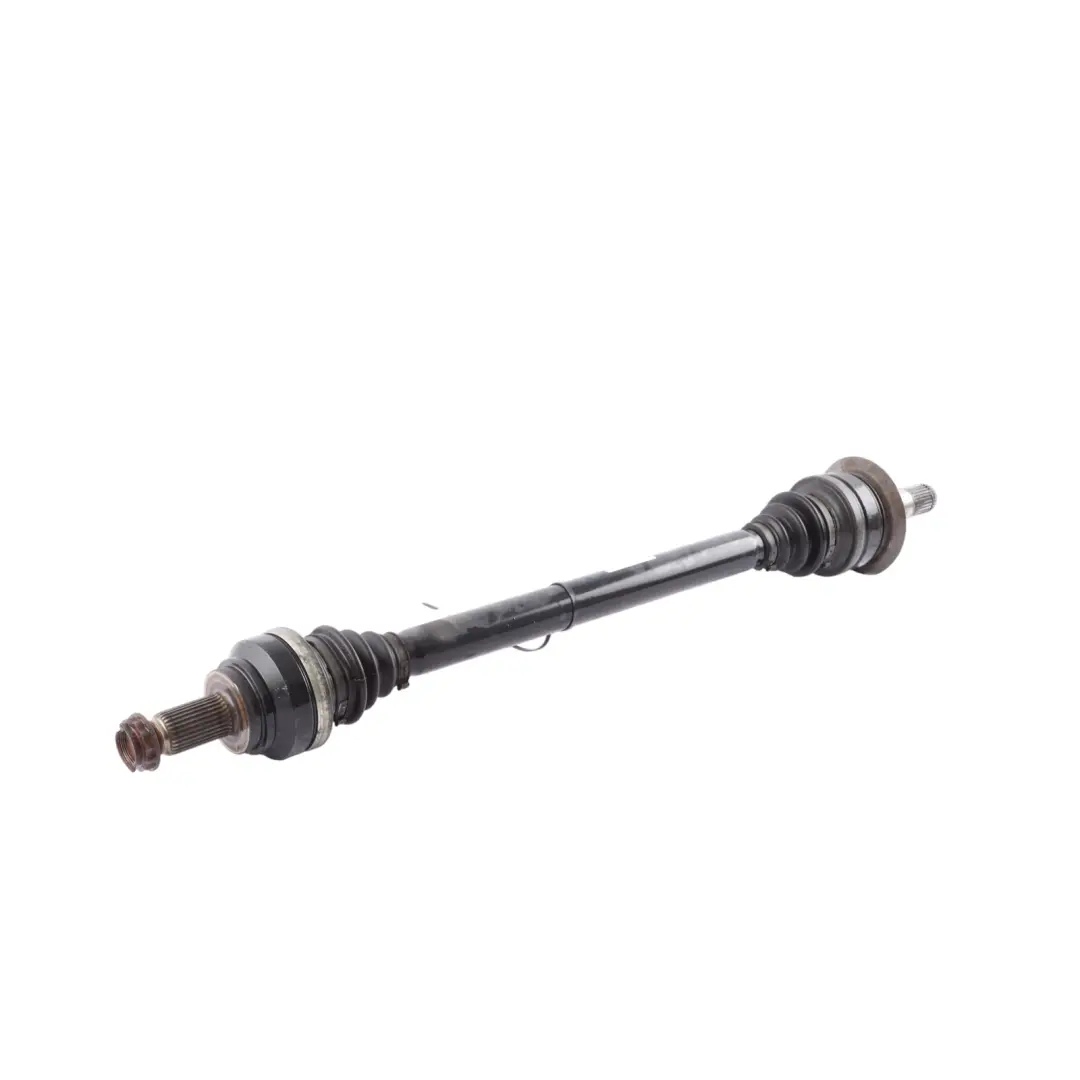 BMW F01 F02 F06 F07 F12 LCI Driveshaft Output Drive Shaft Rear Right O/S - SKU 7577508 - Part number 7577508