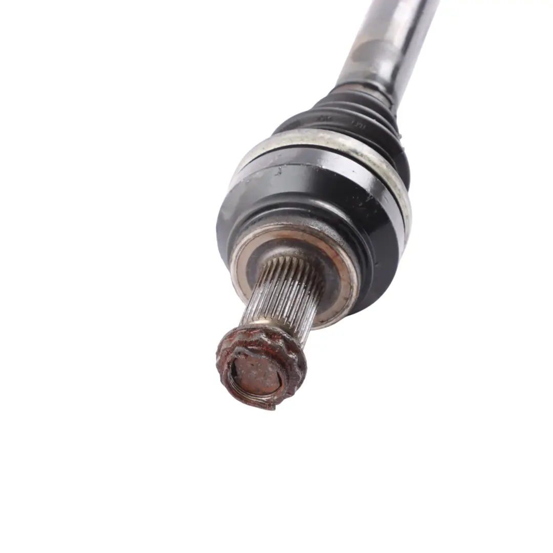 BMW F01 F02 F06 F07 F12 LCI Driveshaft Output Drive Shaft Rear Right O/S - SKU 7577508 - Part number 7577508