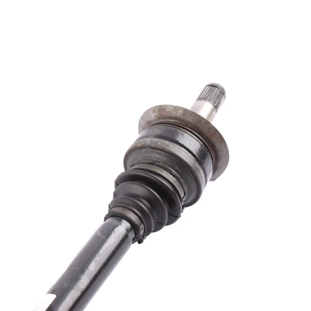 BMW F01 F02 F06 F07 F12 LCI Driveshaft Output Drive Shaft Rear Right O/S - SKU 7577508 - Part number 7577508