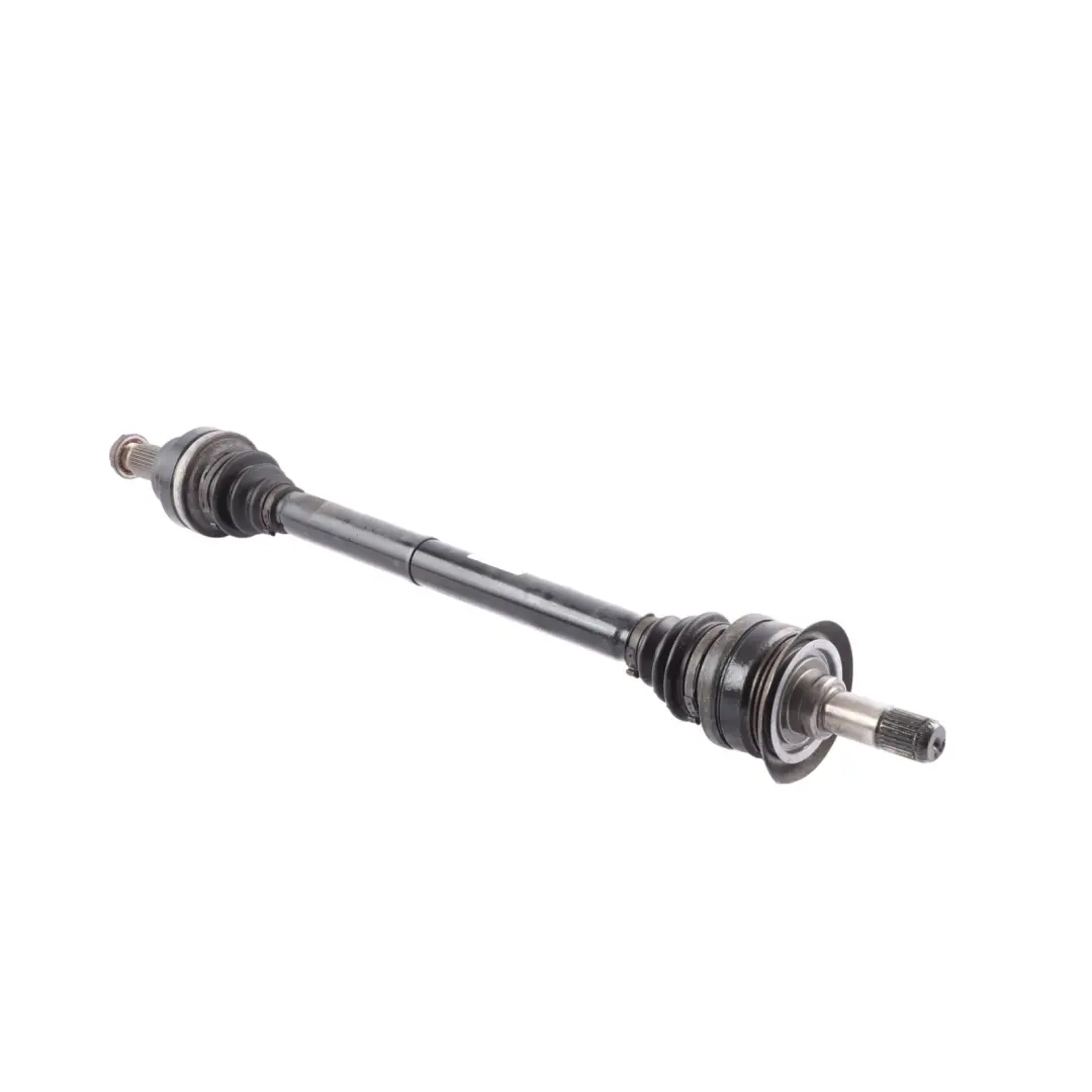 BMW F01 F02 F06 F07 F12 LCI Driveshaft Output Drive Shaft Rear Right O/S - SKU 7577508 - Part number 7577508