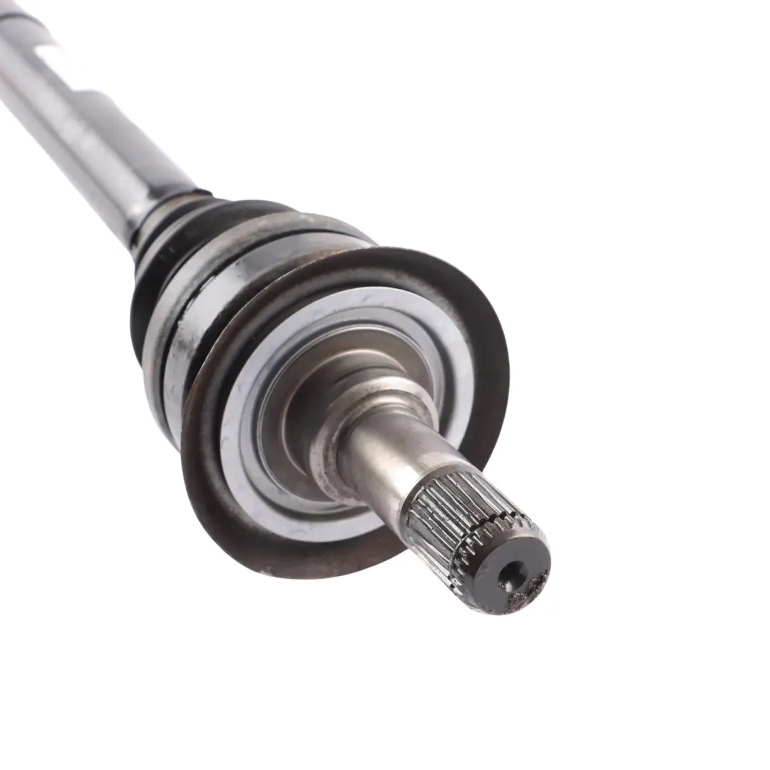 BMW F01 F02 F06 F07 F12 LCI Driveshaft Output Drive Shaft Rear Right O/S - SKU 7577508 - Part number 7577508