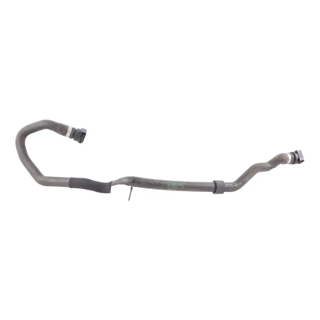 BMW F12 Drive Cooling Coolant Hose Line Pipe - SKU 7580963 - Part number 7580963