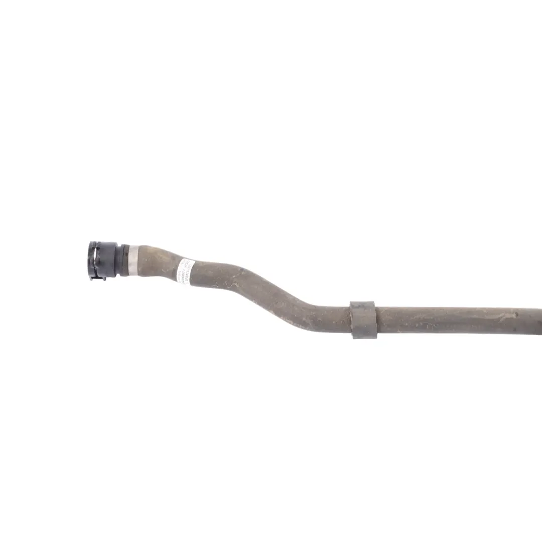 Cooling Coolant Hose Line Pipe to BMW F12 Drive with Part number 7580963 BMW F12 Drive Cooling Coolant Hose Line Pipe - SKU 7580963 - Part number 7580963