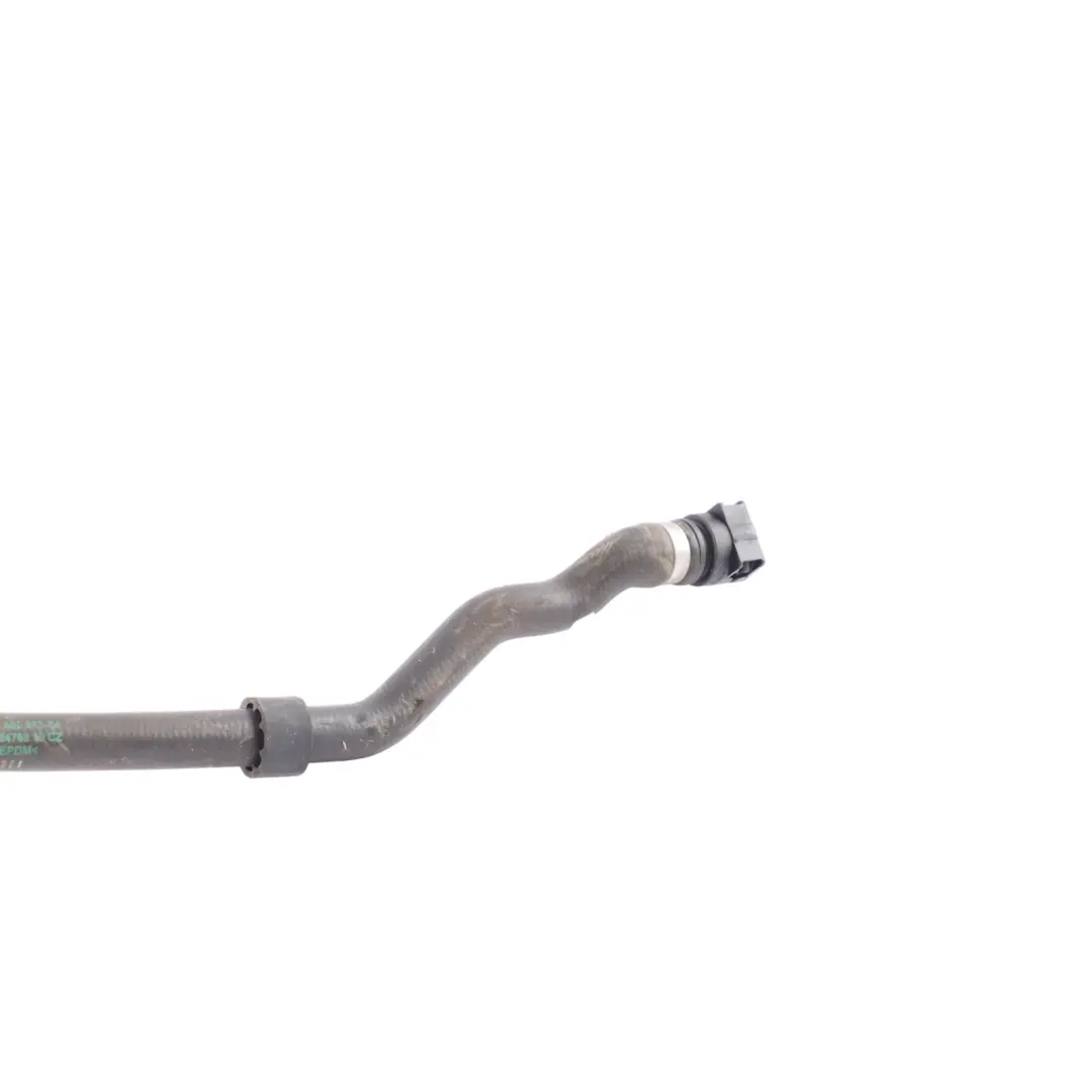 BMW F12 Drive Cooling Coolant Hose Line Pipe - SKU 7580963 - Part number 7580963