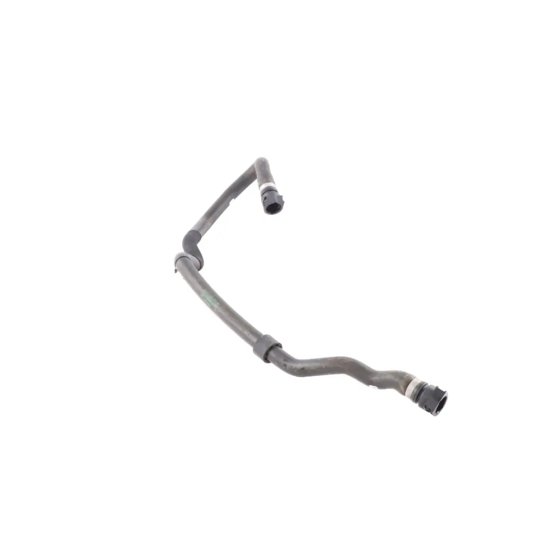 Cooling Coolant Hose Line Pipe to BMW F12 Drive with Part number 7580963 BMW F12 Drive Cooling Coolant Hose Line Pipe - SKU 7580963 - Part number 7580963