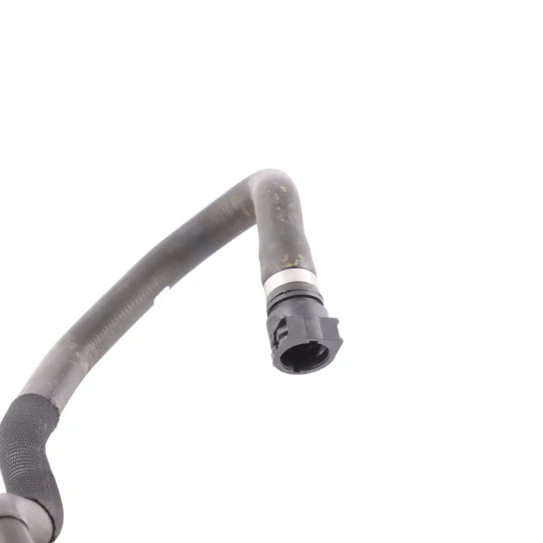 BMW F12 Drive Cooling Coolant Hose Line Pipe - SKU 7580963 - Part number 7580963