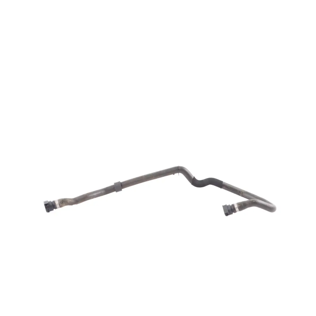 Cooling Coolant Hose Line Pipe to BMW F12 Drive with Part number 7580963 BMW F12 Drive Cooling Coolant Hose Line Pipe - SKU 7580963 - Part number 7580963