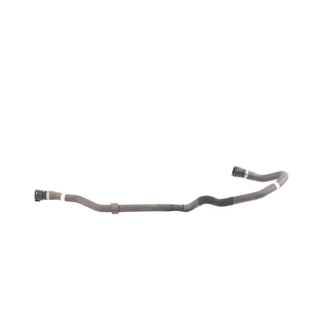 BMW F12 Drive Cooling Coolant Hose Line Pipe - SKU 7580963 - Part number 7580963
