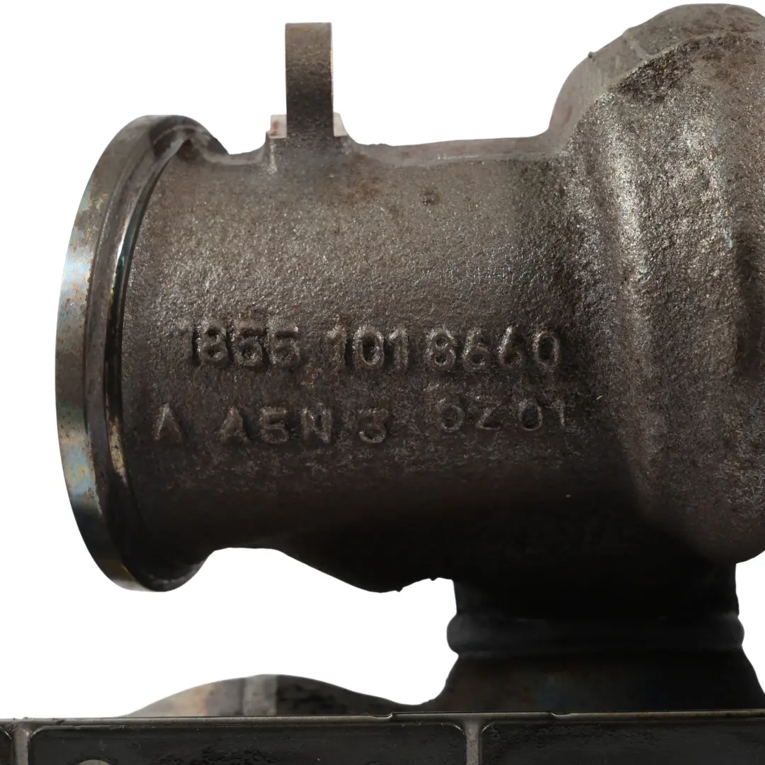 Turbocompressore Motore Benzina N55 per BMW F07 GT F10 F11 F12 F13 con numero di parte 7583908 BMW F07 GT F10 F11 F12 F13 Turbocompressore Motore Benzina N55 - SKU 7583908 - Numero di parte 7583908