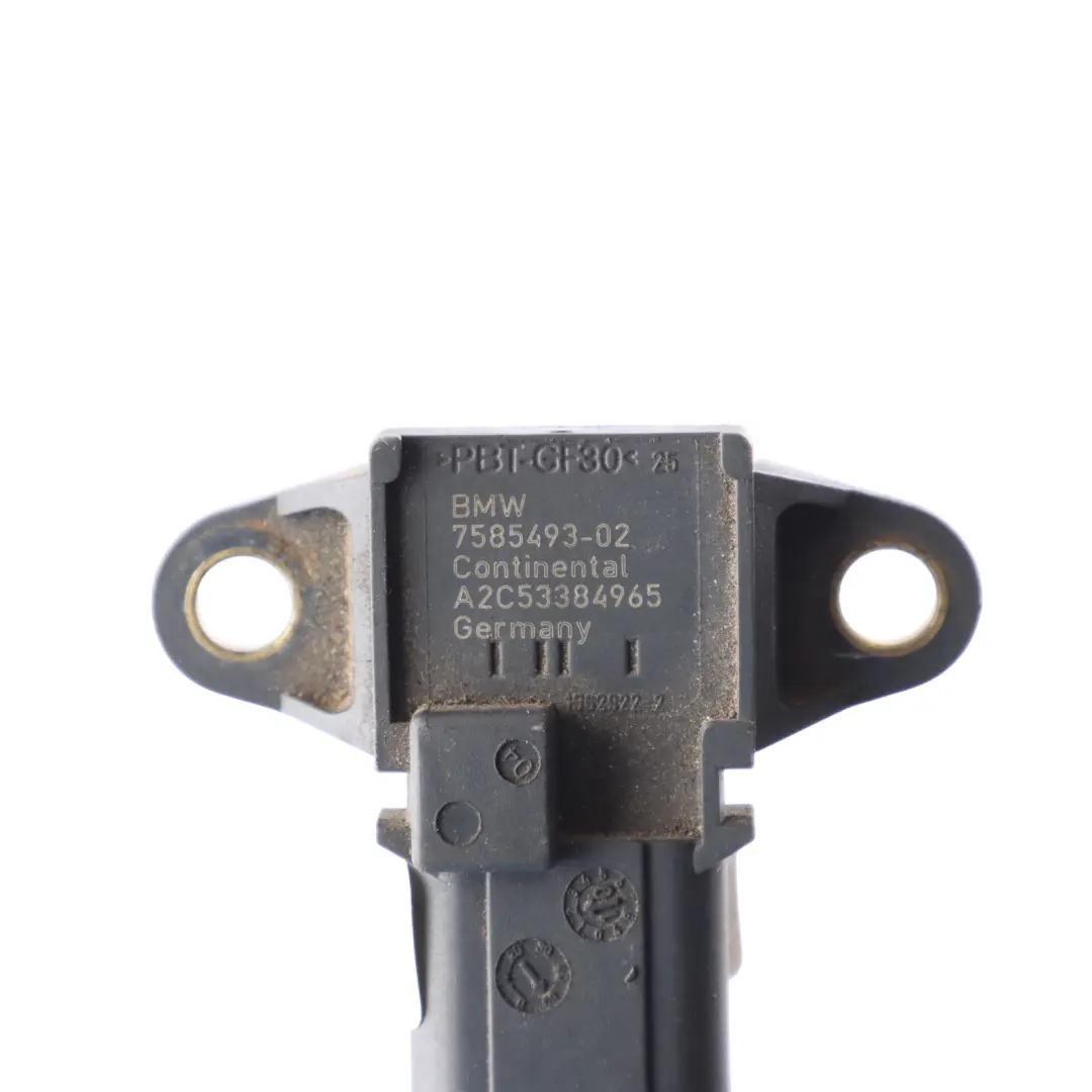 Sensor Presión Aire Del Colector De Admisión MAP para BMW F12 E88 E90 E91 E92 con número de pieza 7585493 BMW F12 E88 E90 E91 E92 Sensor Presión Aire Del Colector De Admisión MAP - SKU 7585493 - Número de pieza 7585493