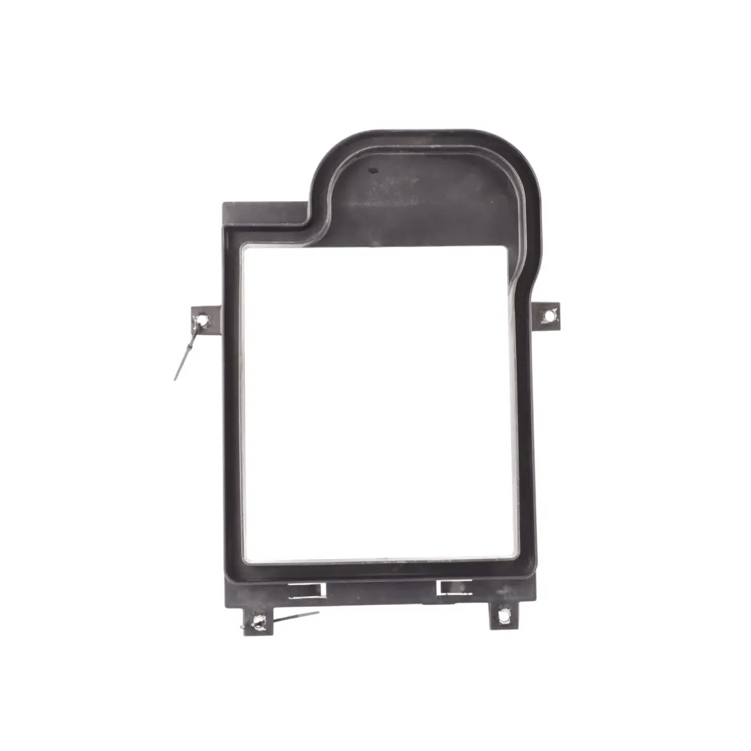 M57N2 Diesel Radiator Auxiliary Cooler Cover Frame Trim to BMW X5 E70 with Part number 7586544 BMW X5 E70 M57N2 Diesel Radiator Auxiliary Cooler Cover Frame Trim - SKU 7586544-1 - Part number 7586544