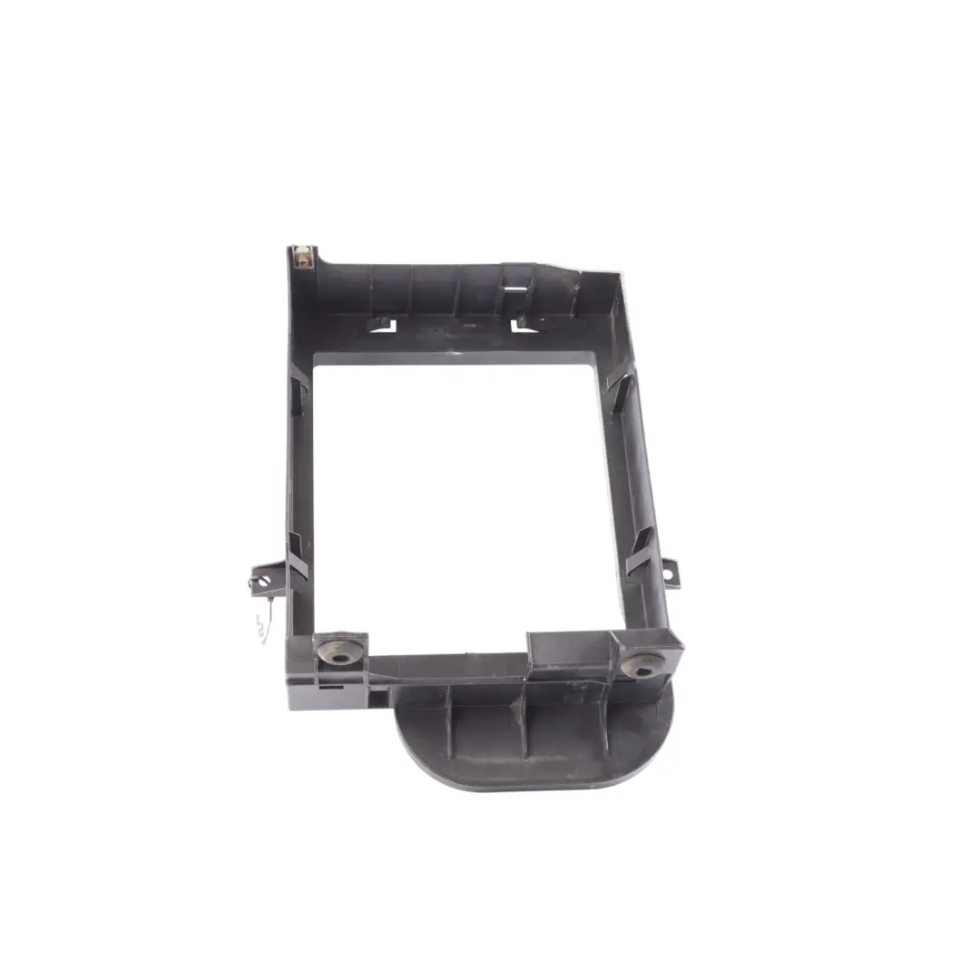 M57N2 Diesel Radiator Auxiliary Cooler Cover Frame Trim to BMW X5 E70 with Part number 7586544 BMW X5 E70 M57N2 Diesel Radiator Auxiliary Cooler Cover Frame Trim - SKU 7586544-1 - Part number 7586544