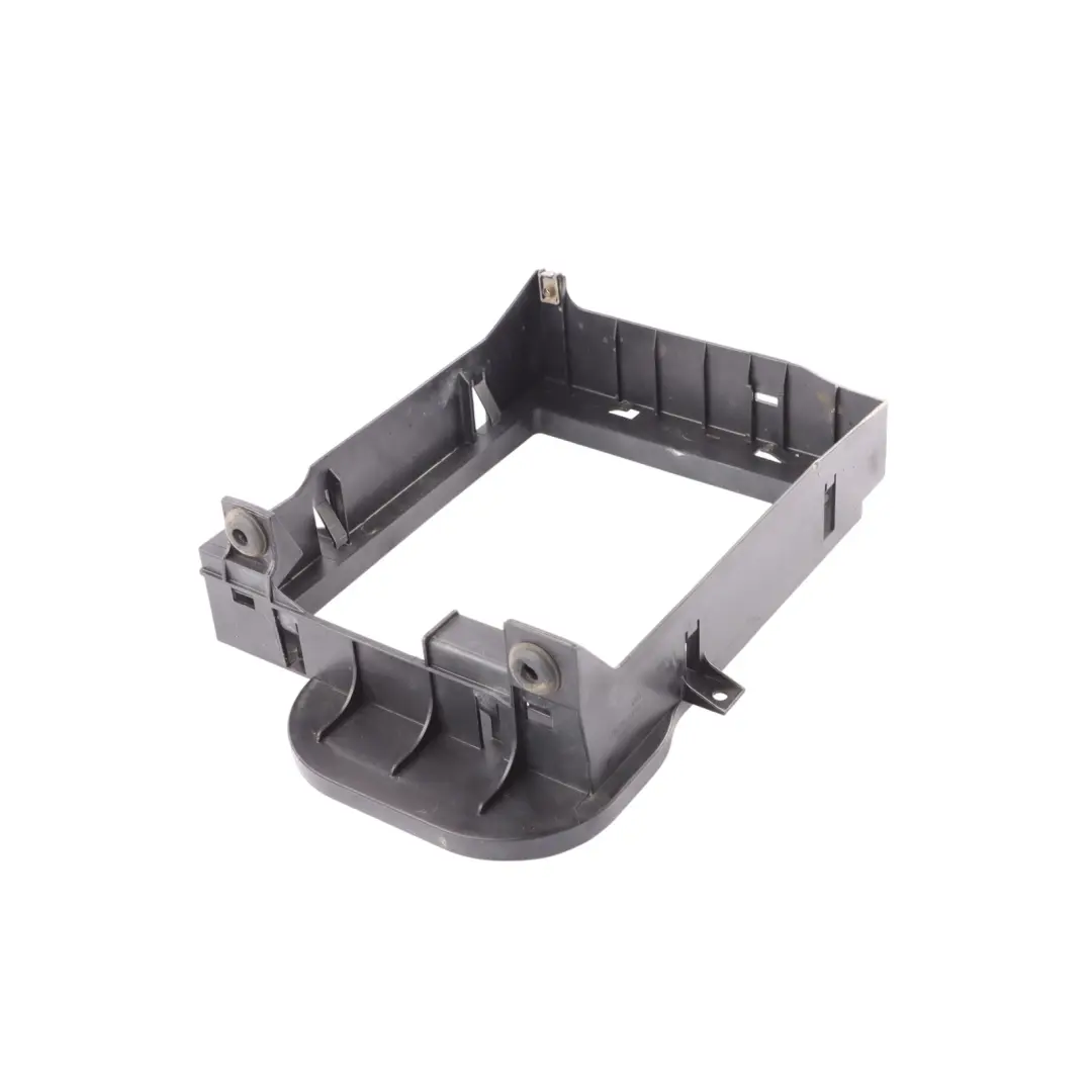 BMW X5 E70 M57N2 Diesel Radiator Auxiliary Cooler Cover Frame Trim - SKU 7586544-1 - Part number 7586544