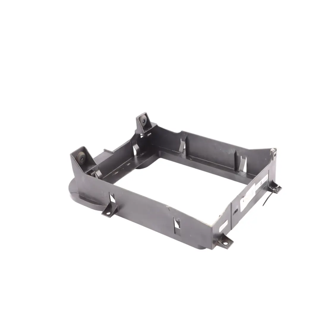 M57N2 Diesel Radiator Auxiliary Cooler Cover Frame Trim to BMW X5 E70 with Part number 7586544 BMW X5 E70 M57N2 Diesel Radiator Auxiliary Cooler Cover Frame Trim - SKU 7586544-1 - Part number 7586544