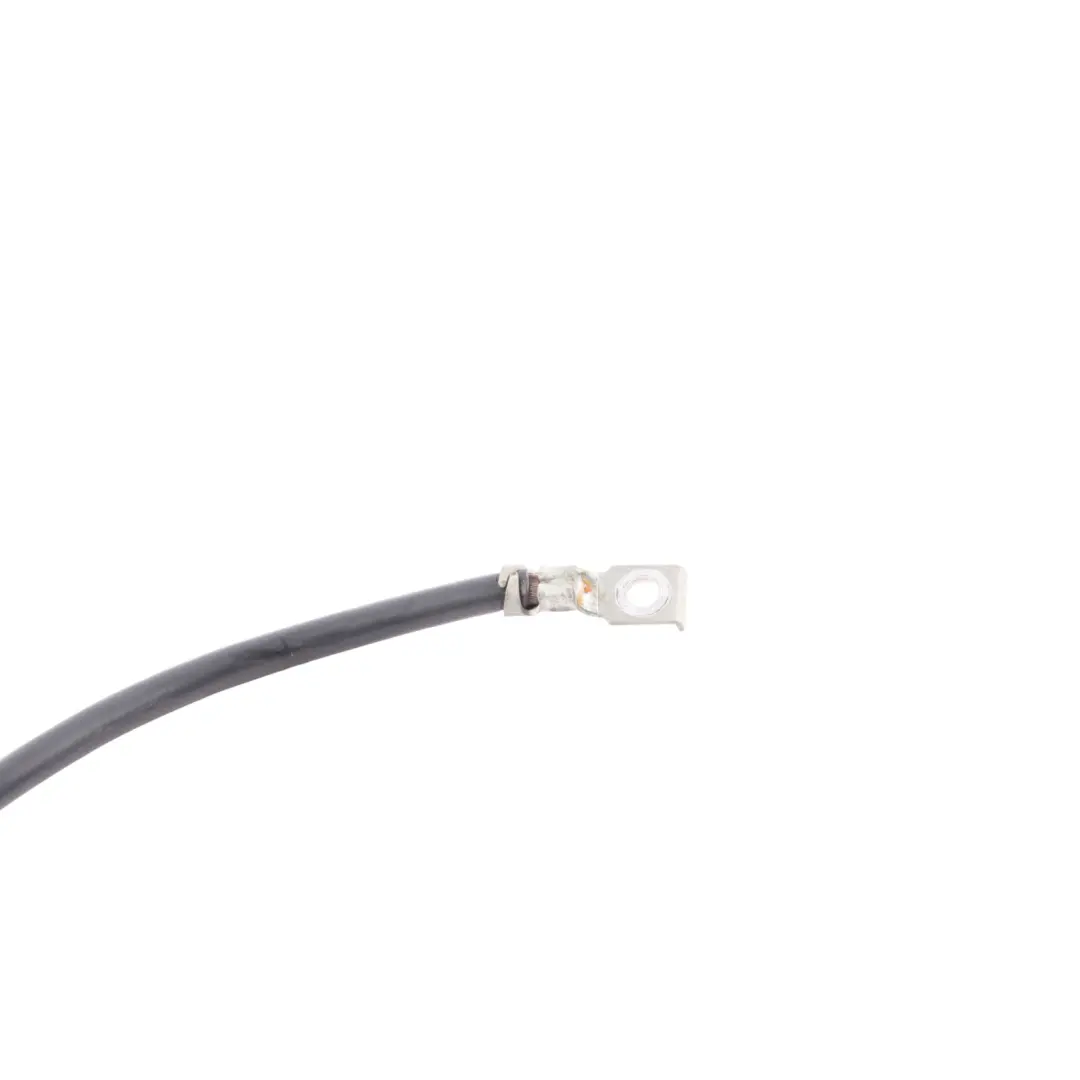Batería Cable Negativo para BMW Z4 E82 E88 E89 con número de pieza 7587463 BMW Z4 E82 E88 E89 Batería Cable Negativo - SKU 7587463 - Número de pieza 7587463