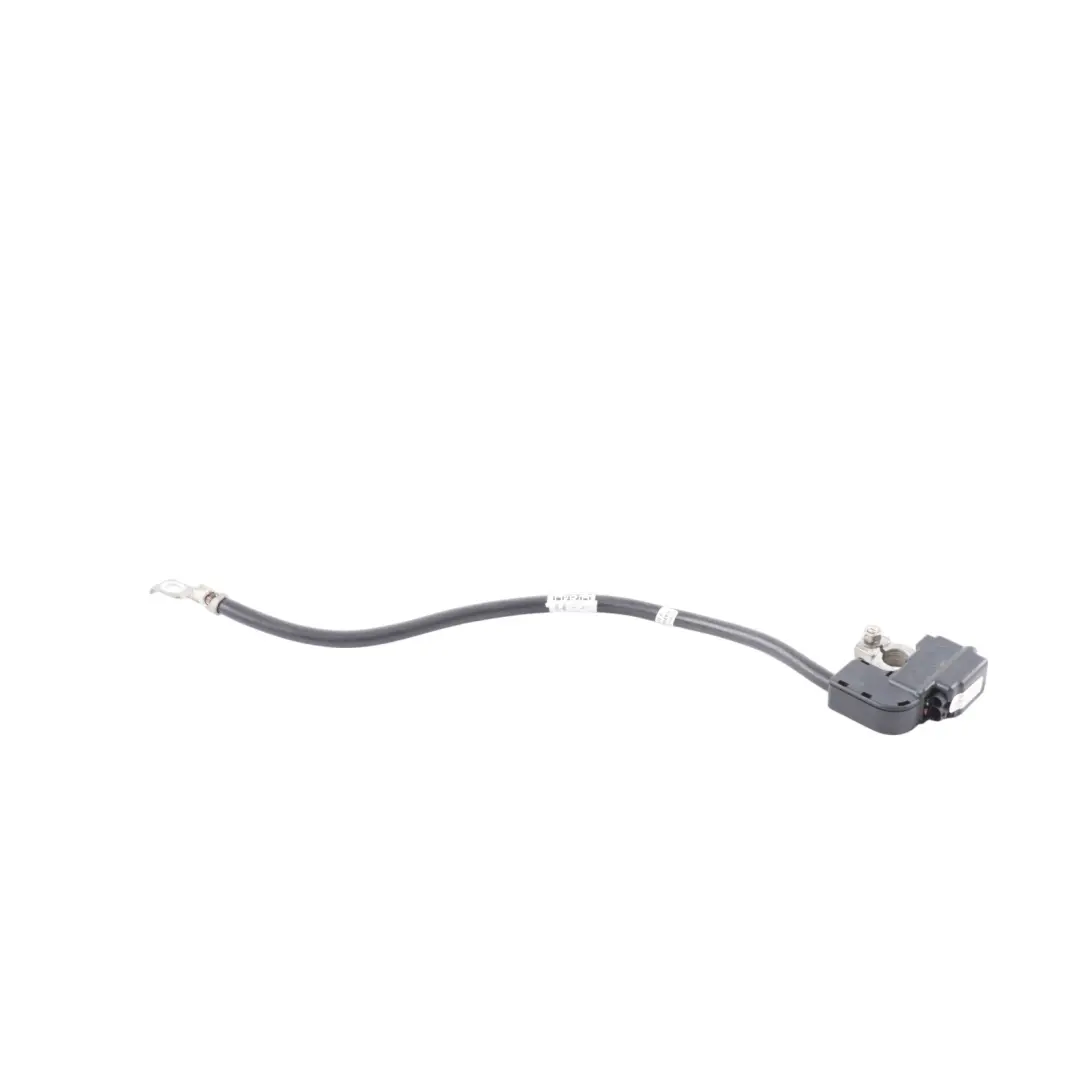 BMW Z4 E82 E88 E89 Klema Akumulatora Minusowa - SKU 7587463 - Numer Części 7587463