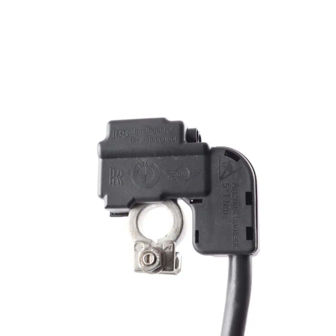 Câble De Masse De Batterie pour BMW Z4 E82 E88 E89 à propos du numéro de pièce 7587463 BMW Z4 E82 E88 E89 Câble De Masse De Batterie - SKU 7587463 - Numéro de pièce 7587463
