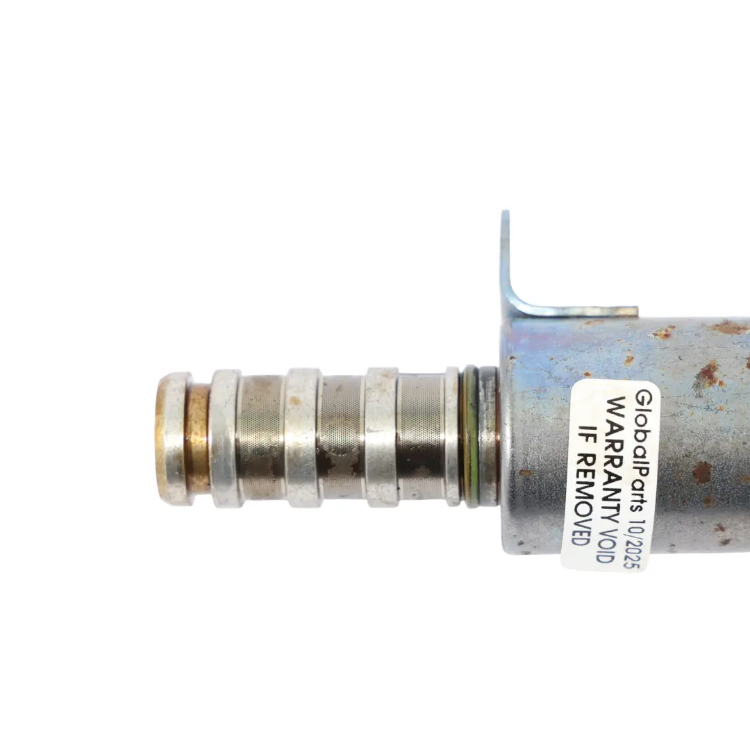 Motore Benzina Albero Camme Valvola Soldenoide per BMW F20 F21 Mini R55 R56 con numero di parte 7587760 BMW F20 F21 Mini R55 R56 Motore Benzina Albero Camme Valvola Soldenoide - SKU 7587760 - Numero di parte 7587760