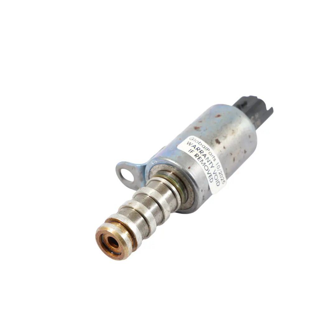 Válvula Solenoide Árbol Levas Motor Gasolina para BMW F20 F21 Mini R55 R56 con número de pieza 7587760 BMW F20 F21 Mini R55 R56 Válvula Solenoide Árbol Levas Motor Gasolina - SKU 7587760 - Número de pieza 7587760