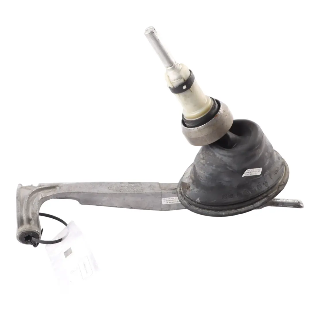 BMW X3 F25 Gear Shifting Arm Lever Reinforced Manual Gear Selector 7588025