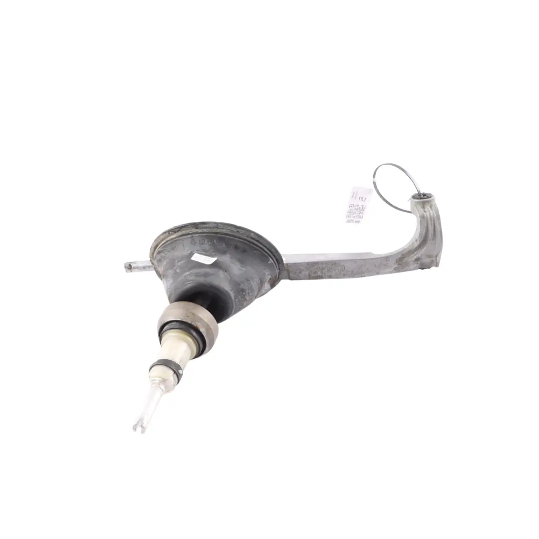Shifting Arm Lever Reinforced Manual Gear Selector to BMW X3 F25 Gear with Part number 7588025 BMW X3 F25 Gear Shifting Arm Lever Reinforced Manual Gear Selector - SKU 7588025 - Part number 7588025