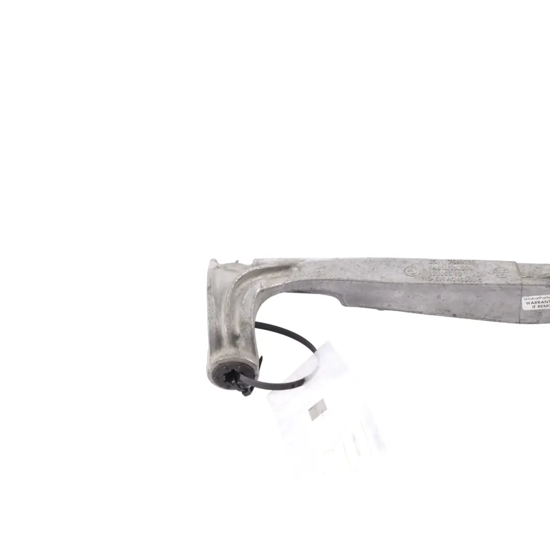 Shifting Arm Lever Reinforced Manual Gear Selector to BMW X3 F25 Gear with Part number 7588025 BMW X3 F25 Gear Shifting Arm Lever Reinforced Manual Gear Selector - SKU 7588025 - Part number 7588025