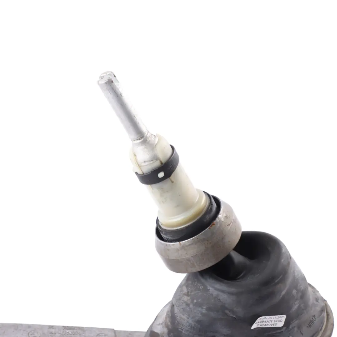 Shifting Arm Lever Reinforced Manual Gear Selector to BMW X3 F25 Gear with Part number 7588025 BMW X3 F25 Gear Shifting Arm Lever Reinforced Manual Gear Selector - SKU 7588025 - Part number 7588025