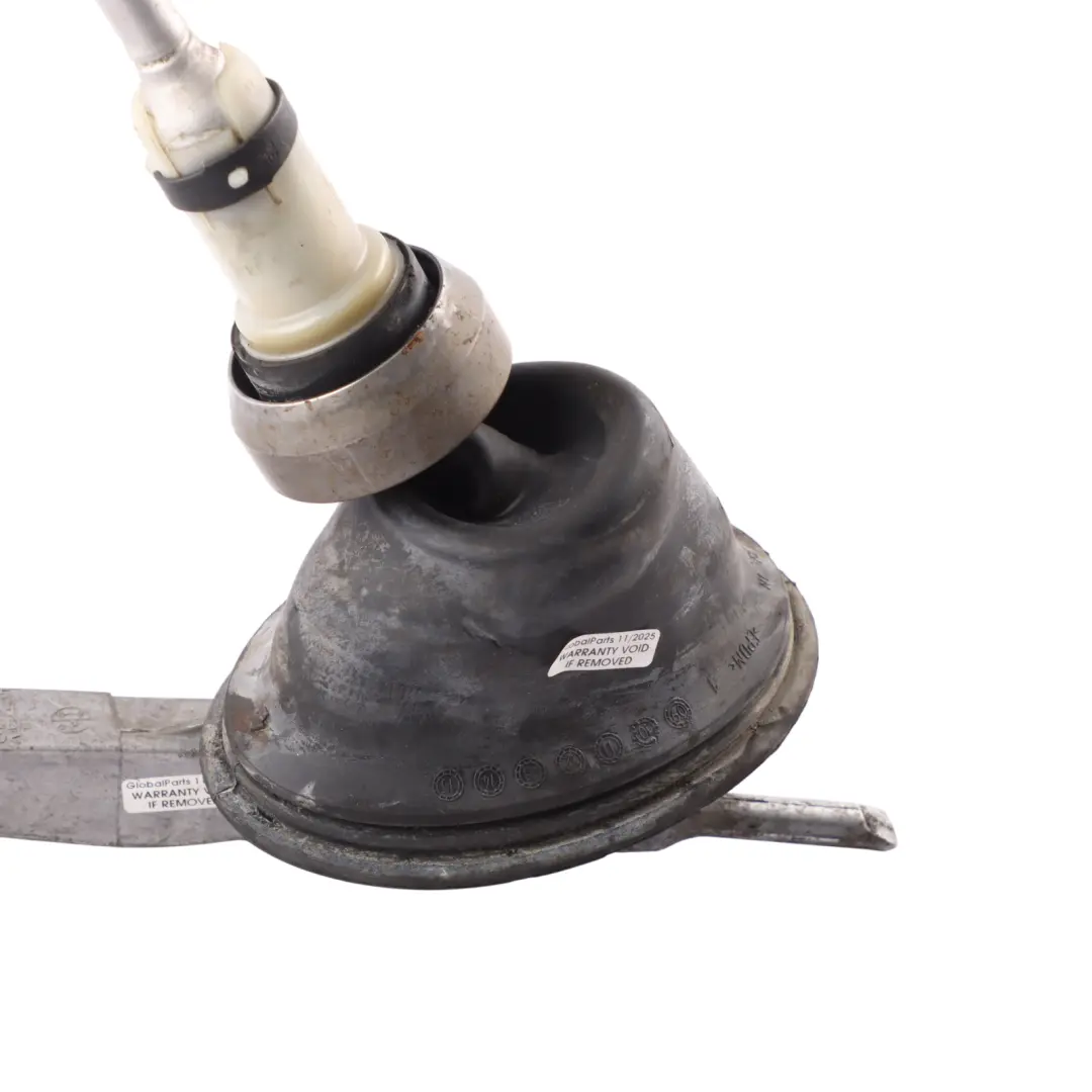 BMW X3 F25 Gear Shifting Arm Lever Reinforced Manual Gear Selector - SKU 7588025 - Part number 7588025